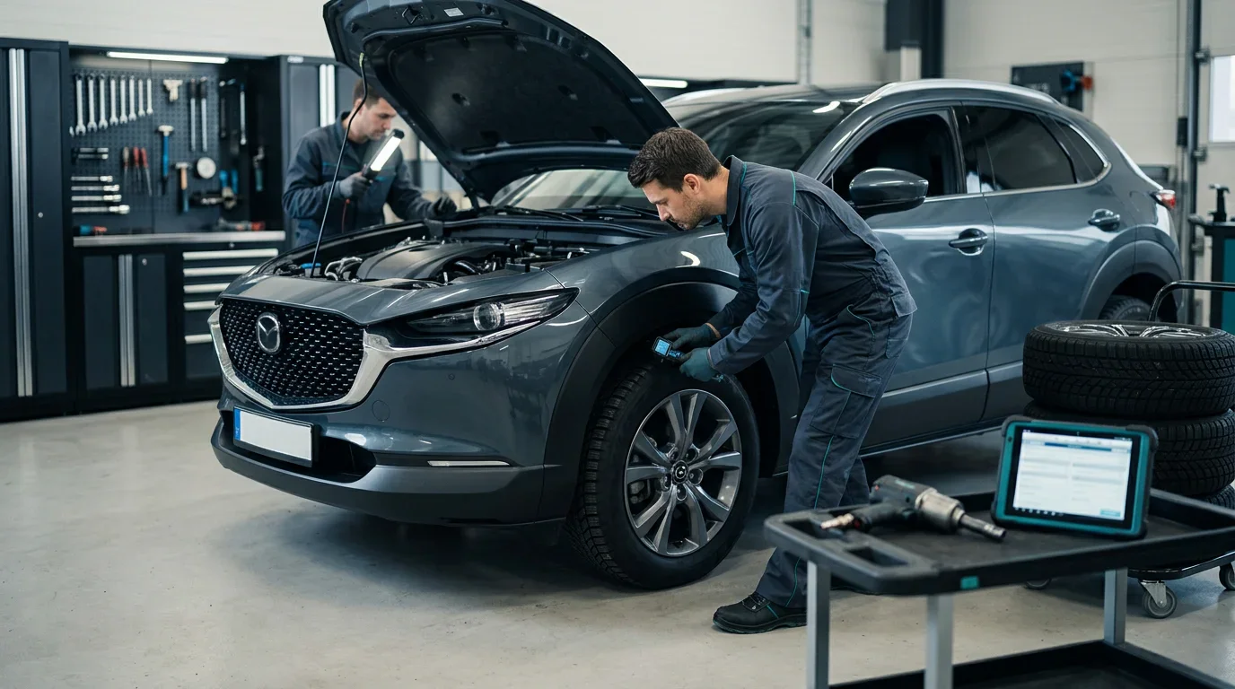 Seasonal car preparation 1200x800
